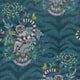 Lemur Animalia Wallpaper By Emma J Shipley Clarke & Clarke