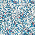 Rousseau Animalia Wallpaper By Emma J Shipley Clarke & Clarke