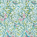 Rousseau Animalia Wallpaper By Emma J Shipley Clarke & Clarke