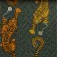 Tigris Animalia Wallpaper By Emma J Shipley Clarke & Clarke