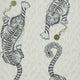 Tigris Animalia Wallpaper By Emma J Shipley Clarke & Clarke