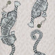 Tigris Animalia Wallpaper By Emma J Shipley Clarke & Clarke