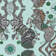 Caspian Wilderie by Emma J Shipley Wallpaper by Clarke & Clarke