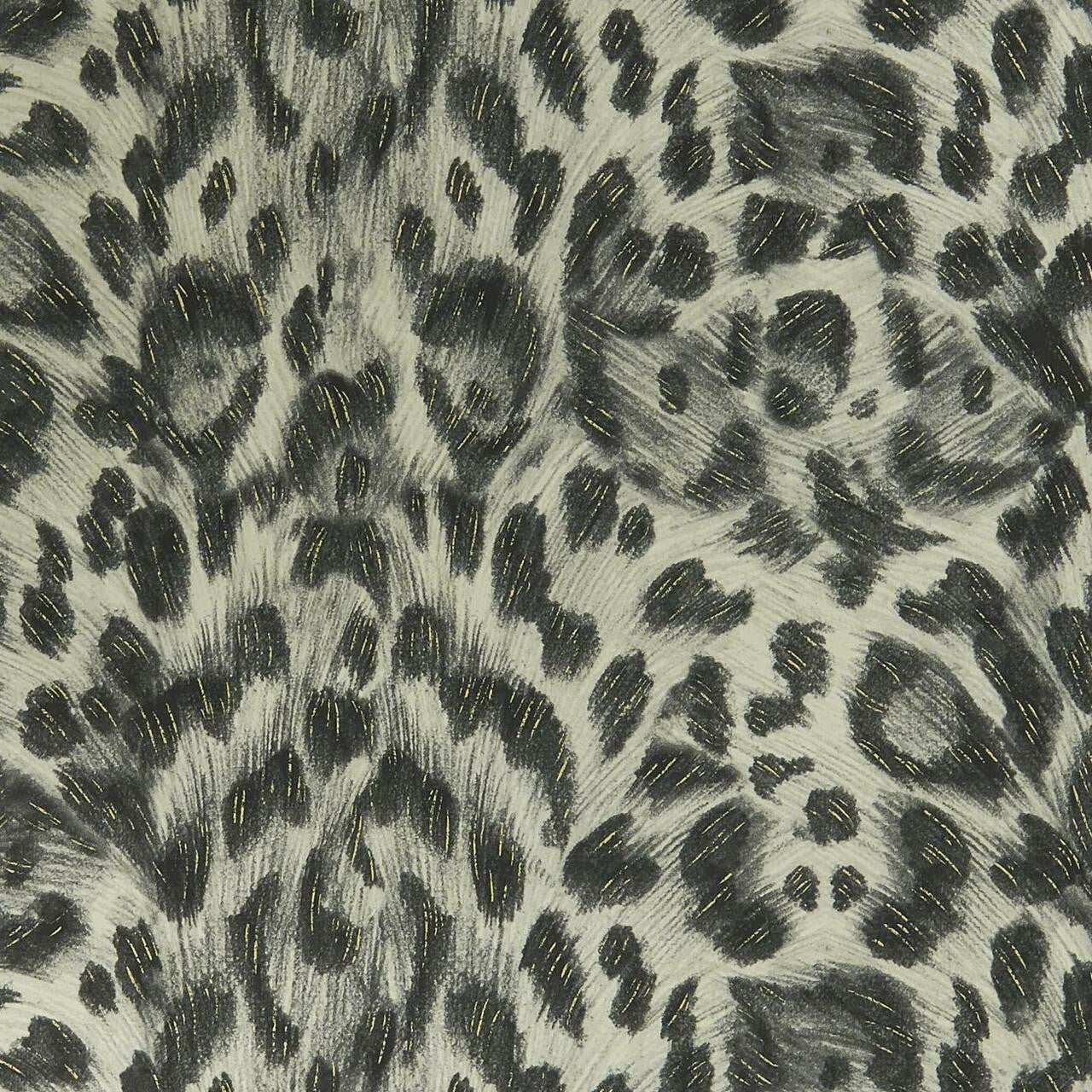 W0115/02 Felis Wilderie by Emma J Shipley Wallpaper by Clarke & Clarke