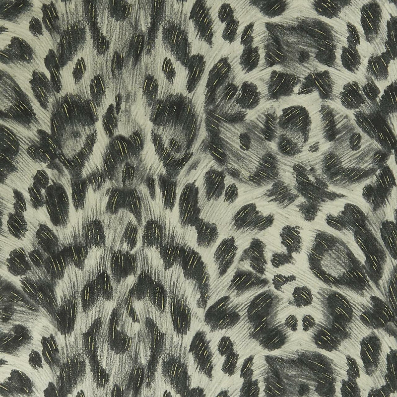 W0115/02 Felis Wilderie by Emma J Shipley Wallpaper by Clarke & Clarke
