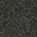 Felis Wilderie by Emma J Shipley Wallpaper by Clarke & Clarke