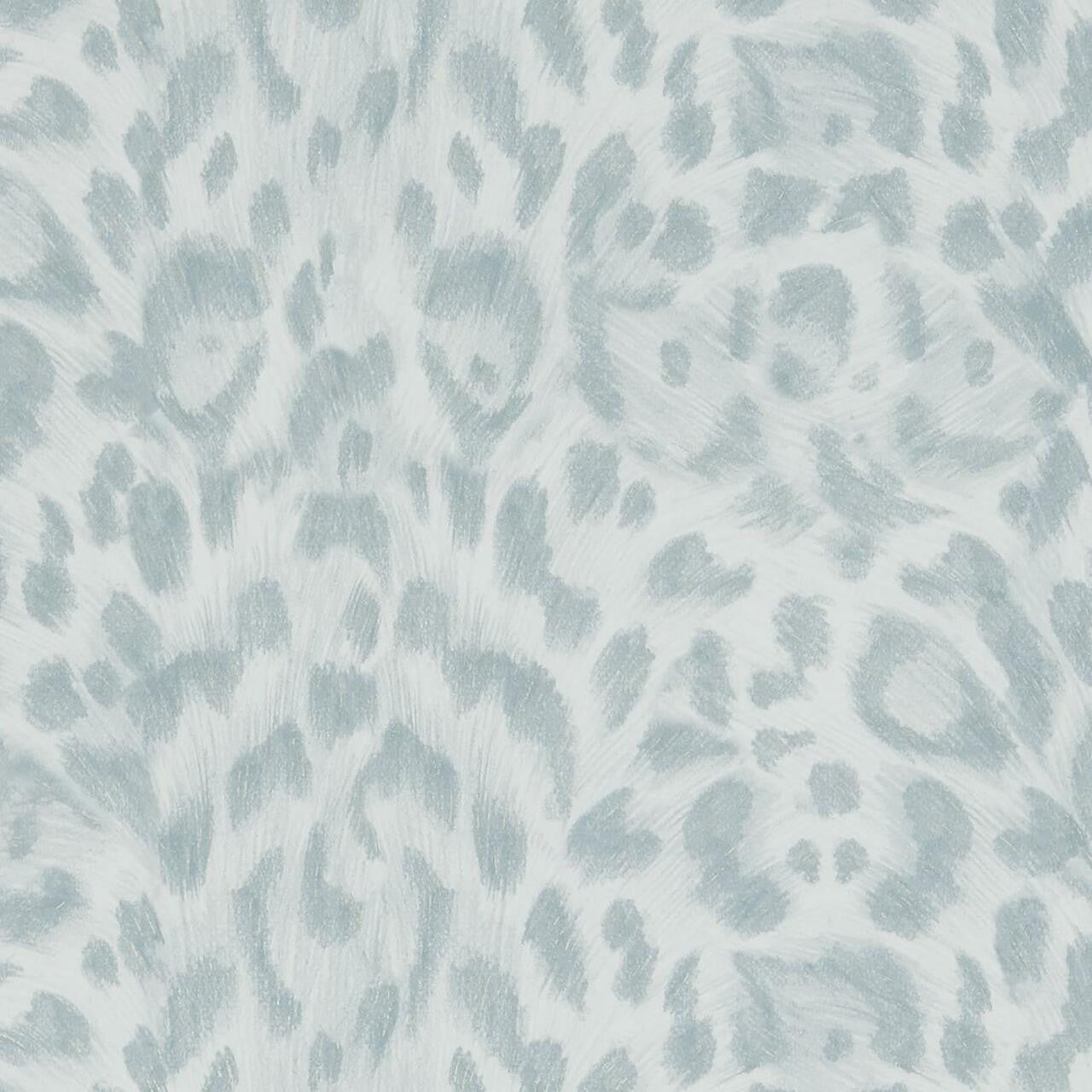 W0115/04 Felis Wilderie by Emma J Shipley Wallpaper by Clarke & Clarke