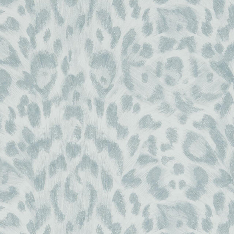 W0115/04 Felis Wilderie by Emma J Shipley Wallpaper by Clarke & Clarke