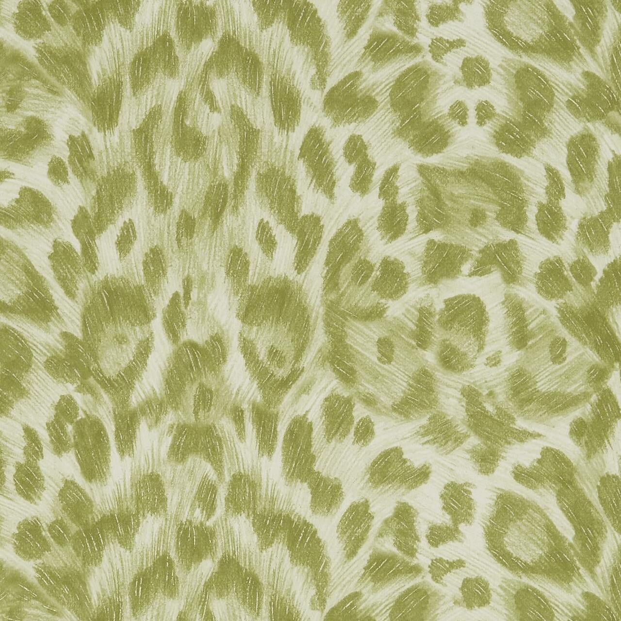 W0115/05 Felis Wilderie by Emma J Shipley Wallpaper by Clarke & Clarke