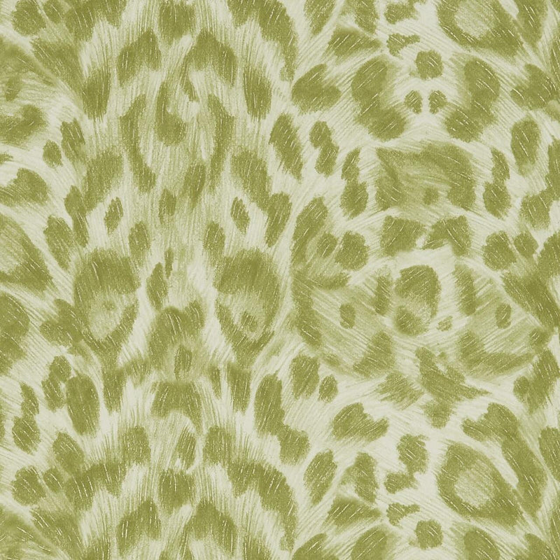 W0115/05 Felis Wilderie by Emma J Shipley Wallpaper by Clarke & Clarke