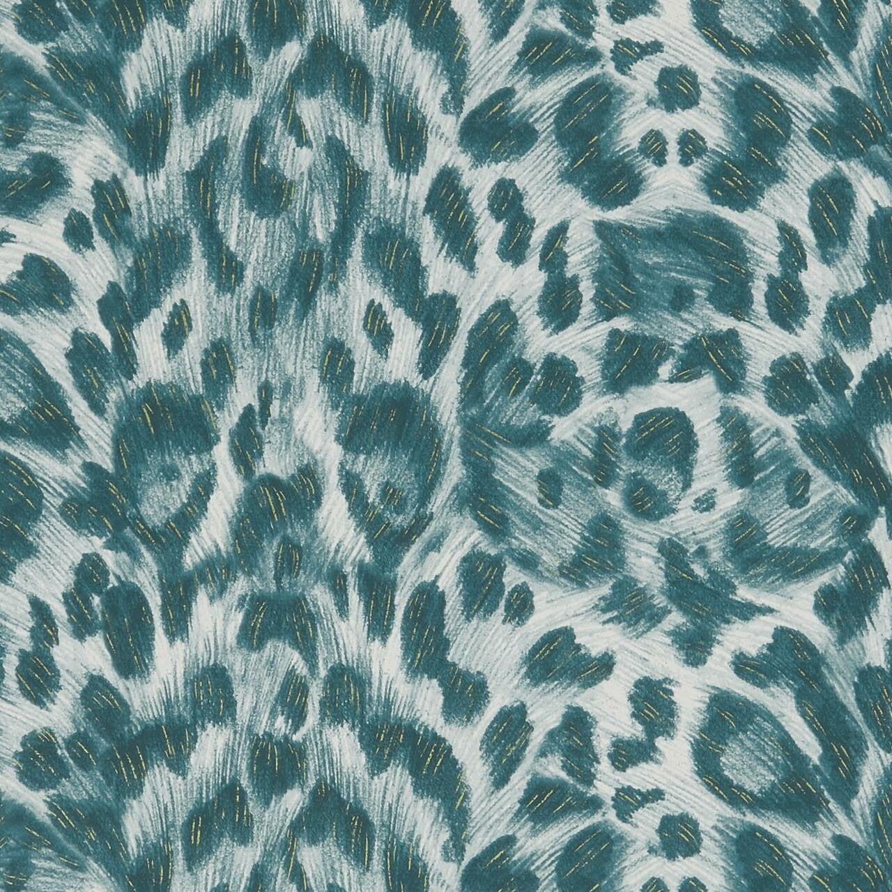 W0115/10 Felis Wilderie by Emma J Shipley Wallpaper by Clarke & Clarke