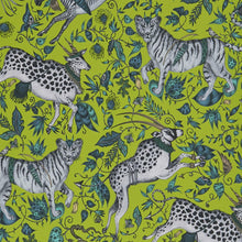W0119/05 Protea Wilderie by Emma J Shipley Wallpaper by Clarke & Clarke