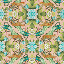 W0131/02 Blush Menagerie Botanical Wonders Wedgwood Wallpaper by Clarke & Clarke