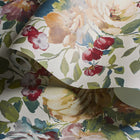 W0139/04 Bloom Exotica 2 Multi Wallpaper by Clarke & Clarke