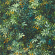 Congo Exotica 2 Forest Wallpaper by Clarke & Clarke