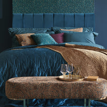 W0144/02 Selva Exotica 2 Emerald Wallpaper by Clarke & Clarke