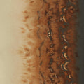 Disperse Fusion Bronze Wallpaper by Clarke & Clarke