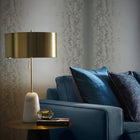 W0149/02 Disperse Fusion Pearl Wallpaper by Clarke & Clarke