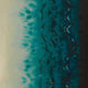 Disperse Fusion Teal Wallpaper by Clarke & Clarke