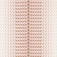 W0150/01 Fragment Fusion Blush/Gold Wallpaper by Clarke & Clarke