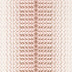 Fragment Fusion Blush/Gold Wallpaper by Clarke & Clarke