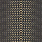W0150/02 Fragment Fusion Charcoal/Gold Wallpaper by Clarke & Clarke