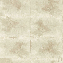 W0151/02 Igneous Fusion Champagne Wallpaper by Clarke & Clarke