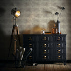 W0151/02 Igneous Fusion Champagne Wallpaper by Clarke & Clarke