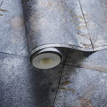 W0151/04 Igneous Fusion Slate Wallpaper by Clarke & Clarke