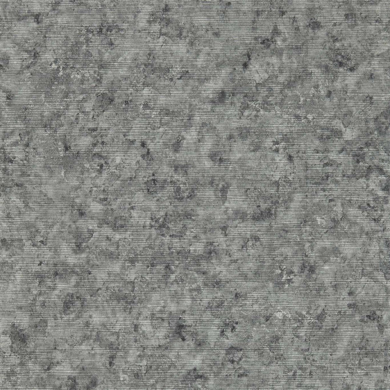 W0152/01 Impression Fusion Charcoal Wallpaper by Clarke & Clarke