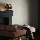 W0152/03 Impression Fusion Stone Wallpaper by Clarke & Clarke