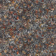 Scintilla Fusion Spice/Dusk Wallpaper by Clarke & Clarke
