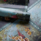 W0155/03 Artus Marianne Forest Wallpaper by Clarke & Clarke