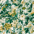 Lilum Marianne Glade Wallpaper by Clarke & Clarke