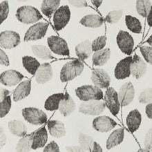 W0159/01 Northia Marianne Charcoal Wallpaper by Clarke & Clarke