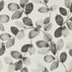 Northia Marianne Charcoal Wallpaper by Clarke & Clarke