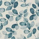 Northia Marianne Denim and Linen Wallpaper by Clarke & Clarke