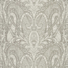 W0160/01 Palacio Marianne Dove Wallpaper by Clarke & Clarke