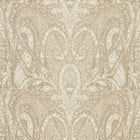 W0160/03 Palacio Marianne Linen Wallpaper by Clarke & Clarke