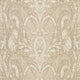 Palacio Marianne Linen Wallpaper by Clarke & Clarke