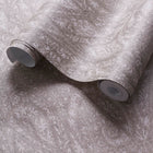 W0160/03 Palacio Marianne Linen Wallpaper by Clarke & Clarke