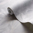 W0163/01 Astratto Lusso Dove Wallpaper by Clarke & Clarke