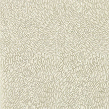 W0166/01 Corallino Lusso Ivory Wallpaper by Clarke & Clarke