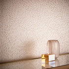 W0166/01 Corallino Lusso Ivory Wallpaper by Clarke & Clarke