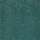 W0166/03 Corallino Lusso Teal Wallpaper by Clarke & Clarke