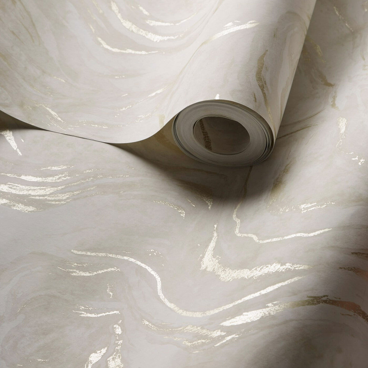 W0168/02 Lavico Lusso Linen Wallpaper by Clarke & Clarke