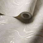 W0168/02 Lavico Lusso Linen Wallpaper by Clarke & Clarke