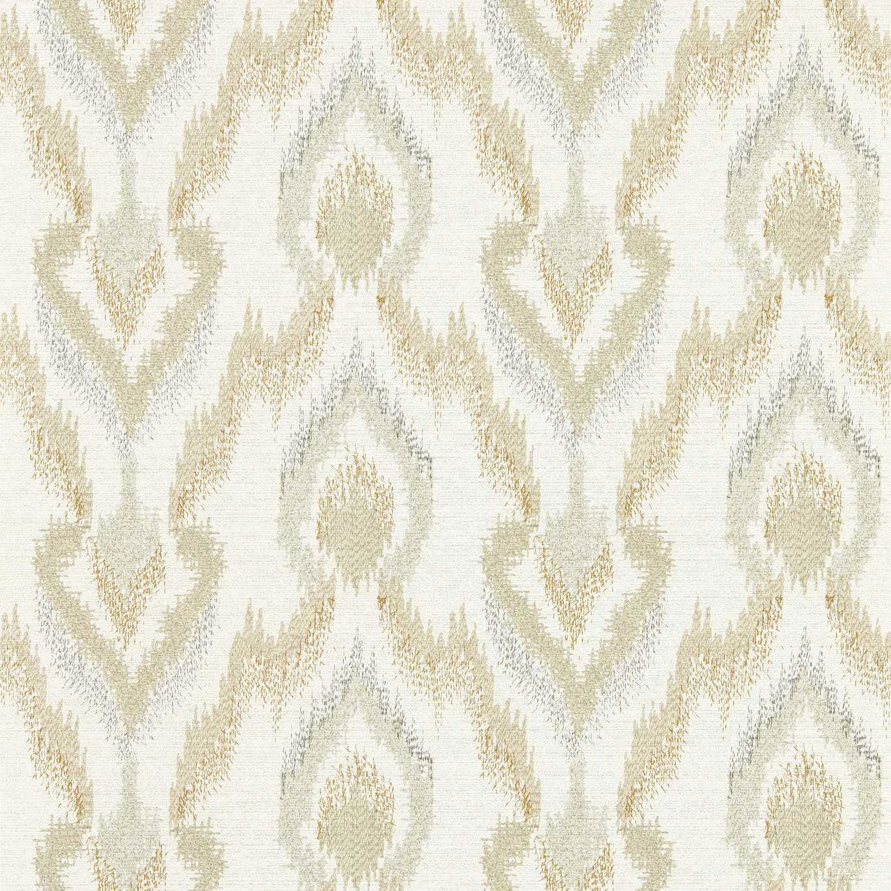 W0170/01 Velluto Lusso Linen Wallpaper by Clarke & Clarke