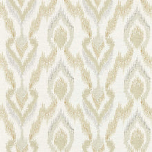 W0170/01 Velluto Lusso Linen Wallpaper by Clarke & Clarke