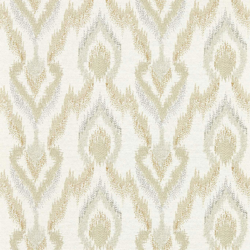W0170/01 Velluto Lusso Linen Wallpaper by Clarke & Clarke